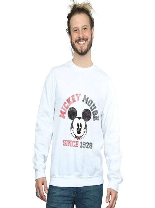 Disney - Sweat SINCE - Kiabi Disney - Sweat SINCE - Kiabi