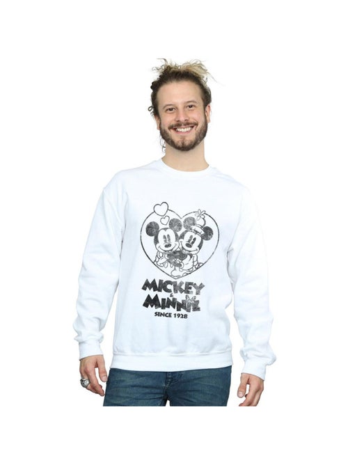 Disney - Sweat SINCE - Kiabi Disney - Sweat SINCE - Kiabi