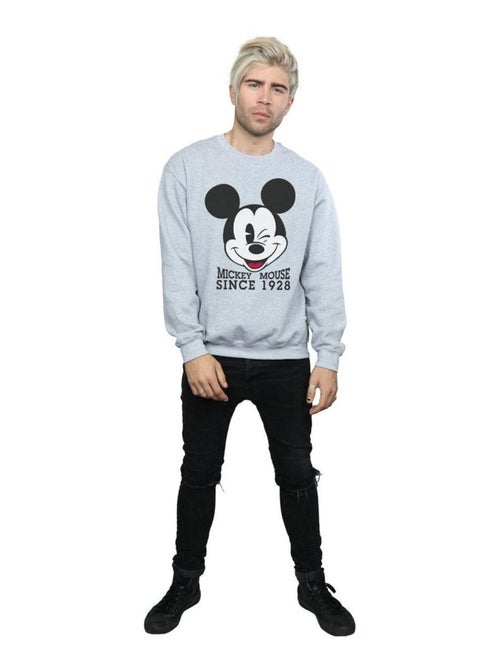 Disney - Sweat SINCE - Kiabi Disney - Sweat SINCE - Kiabi