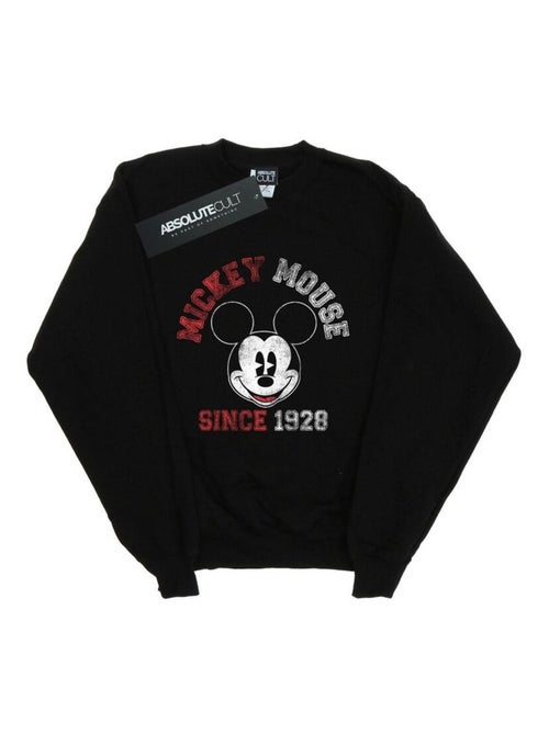 Disney - Sweat SINCE - Kiabi Disney - Sweat SINCE - Kiabi