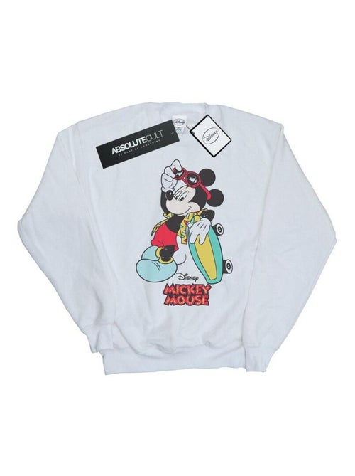 Disney - Sweat SKATE DUDE - Kiabi Disney - Sweat SKATE DUDE - Kiabi