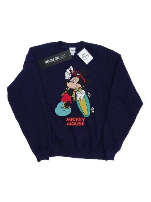Disney - Sweat SKATE DUDE - Kiabi Disney - Sweat SKATE DUDE - Kiabi