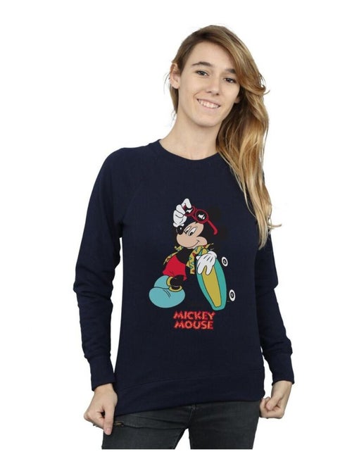 Disney - Sweat SKATE DUDE - Kiabi Disney - Sweat SKATE DUDE - Kiabi