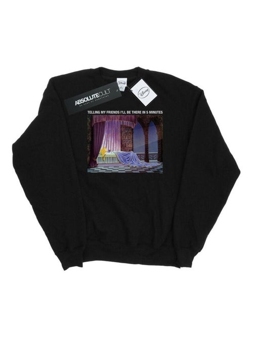 Disney - Sweat SLEEPING BEAUTY I'LL BE THERE IN - Kiabi
