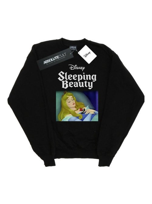 Disney - Sweat SLEEPING BEAUTY - Kiabi Disney - Sweat SLEEPING BEAUTY - Kiabi