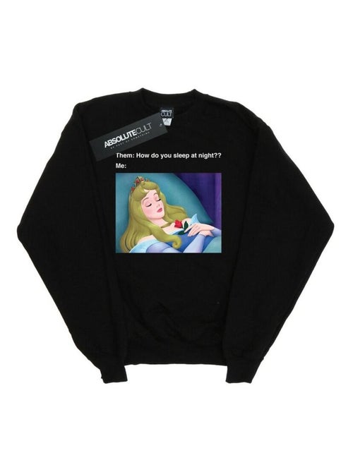Disney - Sweat SLEEPING BEAUTY - Kiabi Disney - Sweat SLEEPING BEAUTY - Kiabi