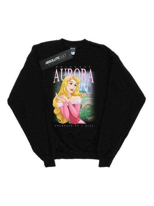 Disney - Sweat SLEEPING BEAUTY - Kiabi