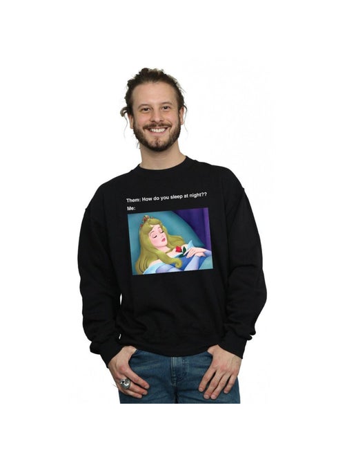 Disney - Sweat SLEEPING BEAUTY - Kiabi Disney - Sweat SLEEPING BEAUTY - Kiabi
