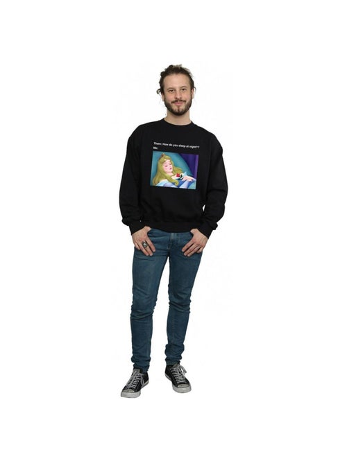 Disney - Sweat SLEEPING BEAUTY - Kiabi Disney - Sweat SLEEPING BEAUTY - Kiabi