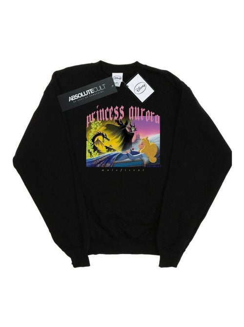 Disney - Sweat SLEEPING BEAUTY - Kiabi