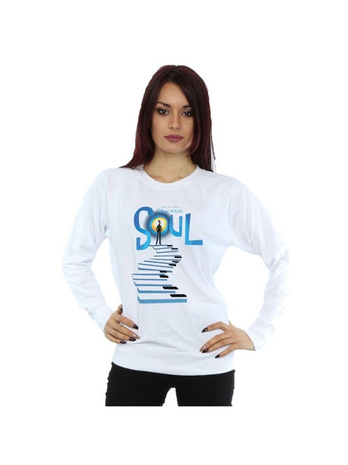 Disney - Sweat SOUL ART - Kiabi Disney - Sweat SOUL ART - Kiabi