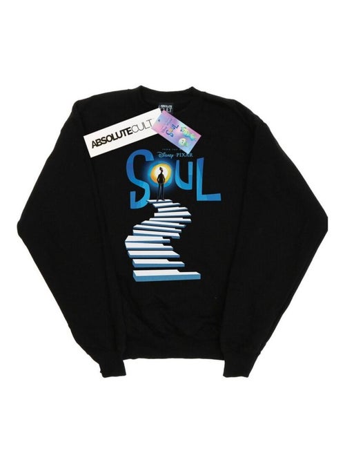 Disney - Sweat SOUL ART - Kiabi Disney - Sweat SOUL ART - Kiabi