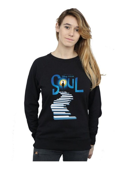 Disney - Sweat SOUL ART - Kiabi Disney - Sweat SOUL ART - Kiabi