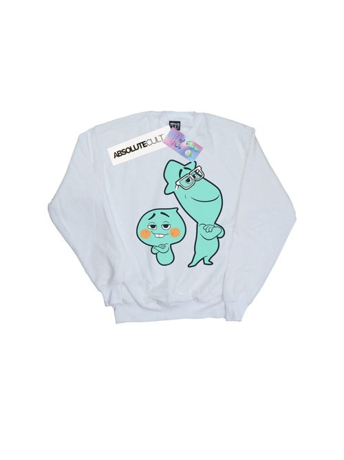 Disney - Sweat SOUL BUDDIES FOREVER - Kiabi Disney - Sweat SOUL BUDDIES FOREVER - Kiabi