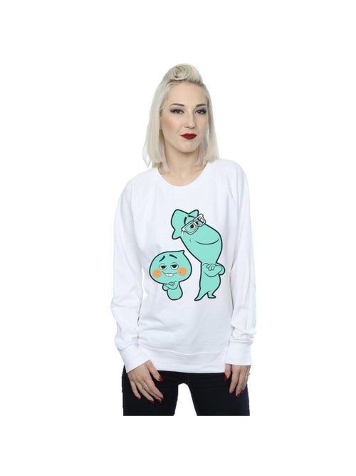 Disney - Sweat SOUL BUDDIES FOREVER - Kiabi Disney - Sweat SOUL BUDDIES FOREVER - Kiabi