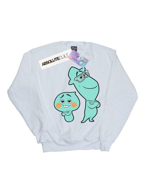 Disney - Sweat SOUL BUDDIES FOREVER - Kiabi
