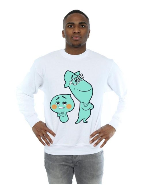 Disney - Sweat SOUL BUDDIES FOREVER - Kiabi