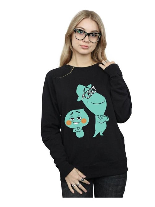 Disney - Sweat SOUL BUDDIES FOREVER - Kiabi