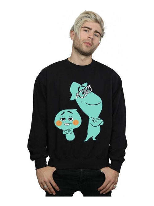 Disney - Sweat SOUL BUDDIES FOREVER - Kiabi Disney - Sweat SOUL BUDDIES FOREVER - Kiabi