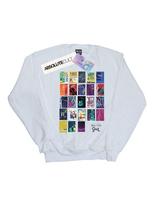 Disney - Sweat SOUL JAZZ WALL - Kiabi Disney - Sweat SOUL JAZZ WALL - Kiabi