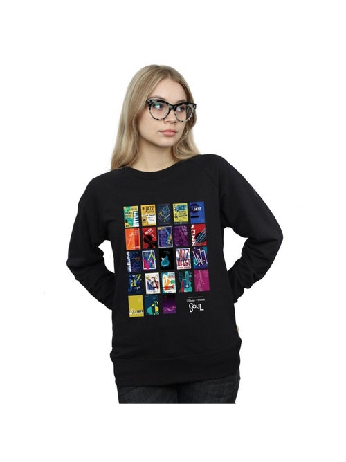 Disney - Sweat SOUL JAZZ WALL - Kiabi Disney - Sweat SOUL JAZZ WALL - Kiabi