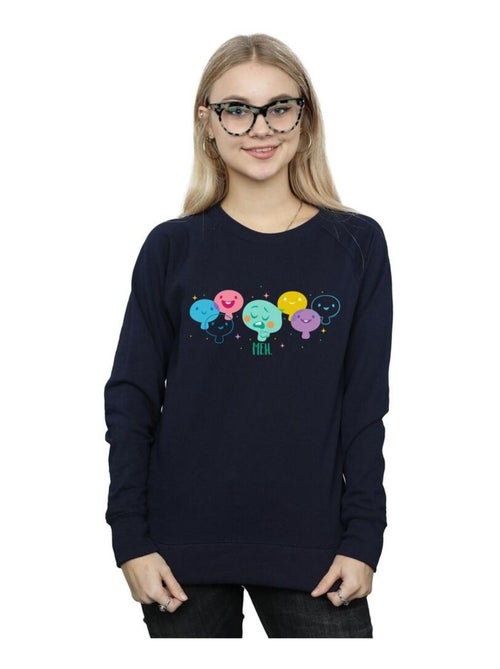 Disney - Sweat SOUL MEH - Kiabi Disney - Sweat SOUL MEH - Kiabi