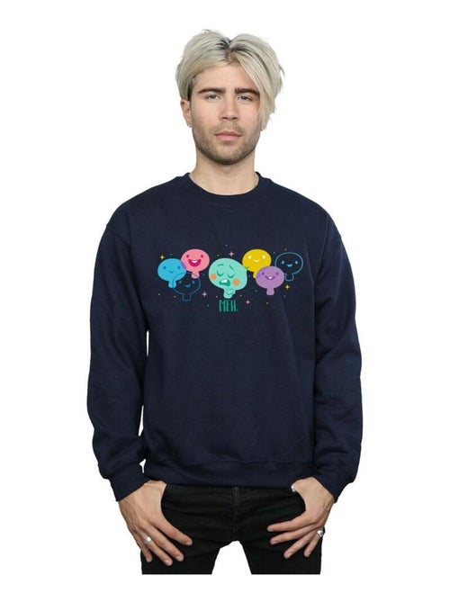 Disney - Sweat SOUL MEH - Kiabi Disney - Sweat SOUL MEH - Kiabi