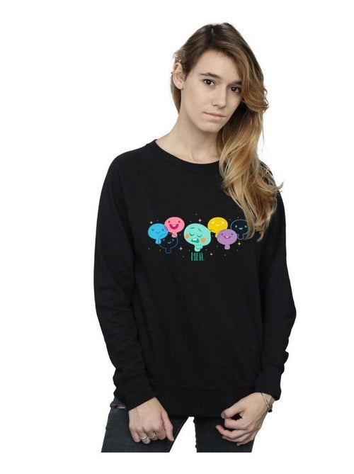 Disney - Sweat SOUL MEH - Kiabi Disney - Sweat SOUL MEH - Kiabi