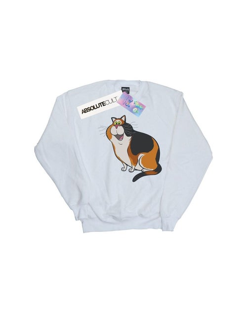 Disney - Sweat SOUL MR MITTENS - Kiabi