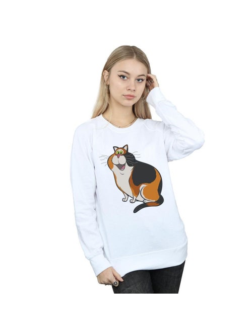 Disney - Sweat SOUL MR MITTENS - Kiabi