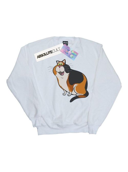 Disney - Sweat SOUL MR MITTENS - Kiabi