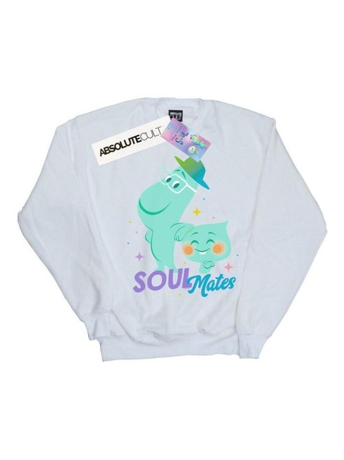 Disney - Sweat SOUL SOULMATES - Kiabi Disney - Sweat SOUL SOULMATES - Kiabi