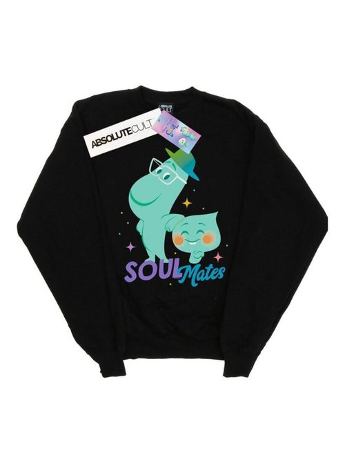 Disney - Sweat SOUL SOULMATES - Kiabi Disney - Sweat SOUL SOULMATES - Kiabi