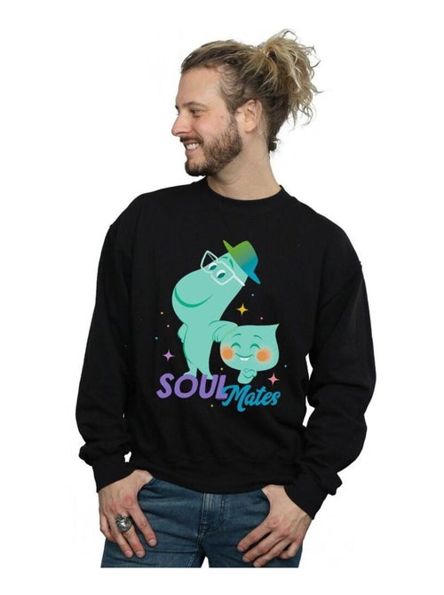 Disney - Sweat SOUL SOULMATES - Kiabi Disney - Sweat SOUL SOULMATES - Kiabi
