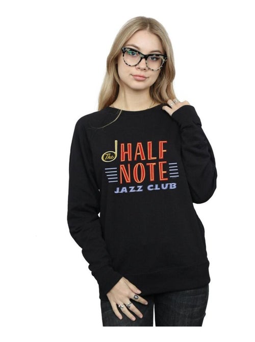 Disney - Sweat SOUL THE HALF NOTE JAZZ CLUB - Kiabi