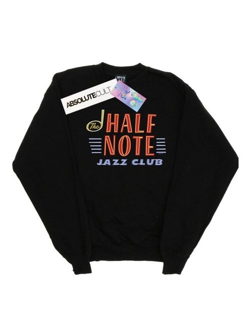 Disney - Sweat SOUL THE HALF NOTE JAZZ CLUB - Kiabi