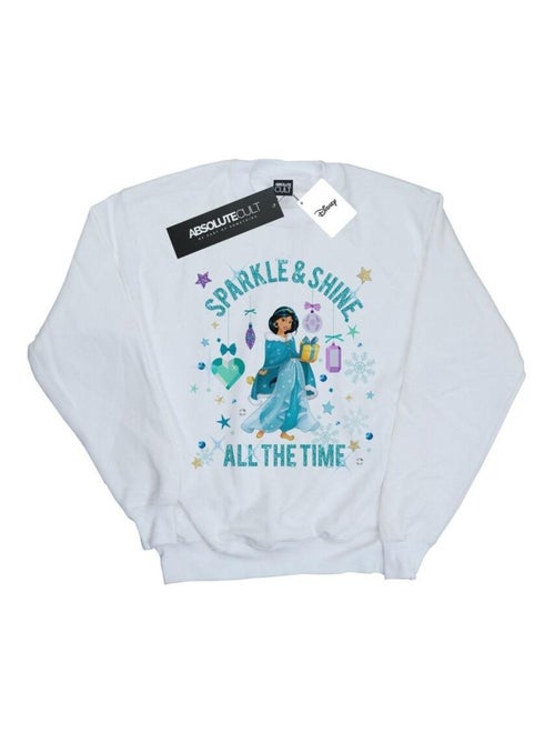 Disney - Sweat SPARKLE AND SHINE - Kiabi