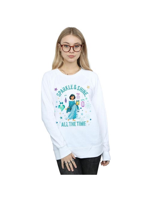 Disney - Sweat SPARKLE AND SHINE - Kiabi