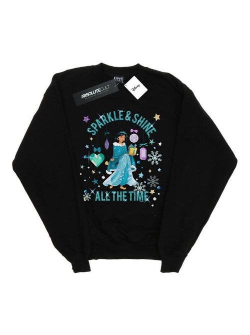 Disney - Sweat SPARKLE AND SHINE - Kiabi