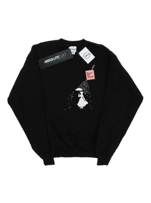 Disney - Sweat SPOONFUL OF SUGAR - Kiabi Disney - Sweat SPOONFUL OF SUGAR - Kiabi