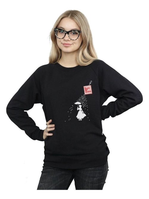 Disney - Sweat SPOONFUL OF SUGAR - Kiabi Disney - Sweat SPOONFUL OF SUGAR - Kiabi