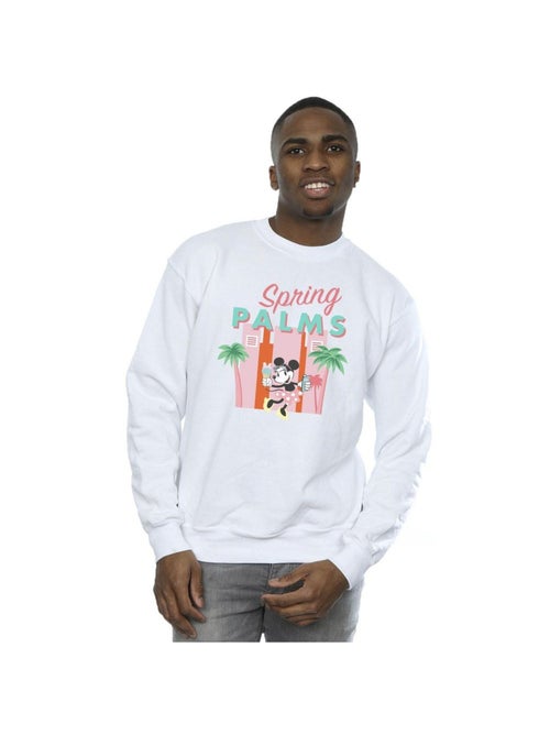 Disney - Sweat SPRING PALMS - Kiabi Disney - Sweat SPRING PALMS - Kiabi