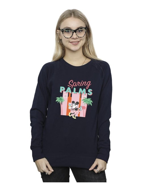 Disney - Sweat SPRING PALMS - Kiabi