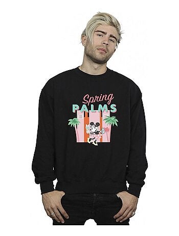 Disney - Sweat SPRING PALMS