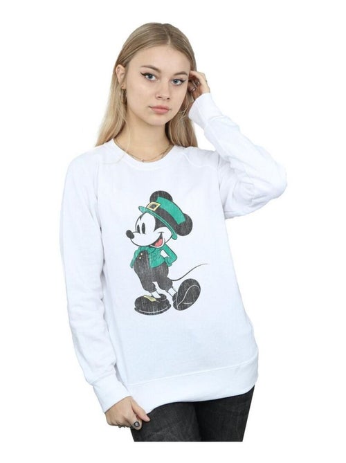 Disney - Sweat ST PATRICK - Kiabi