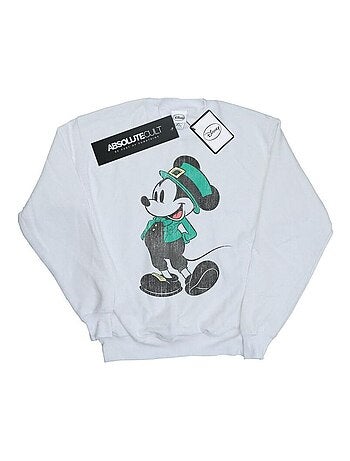 Disney - Sweat ST PATRICK