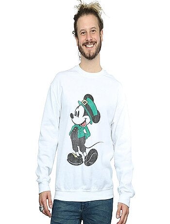 Disney - Sweat ST PATRICK