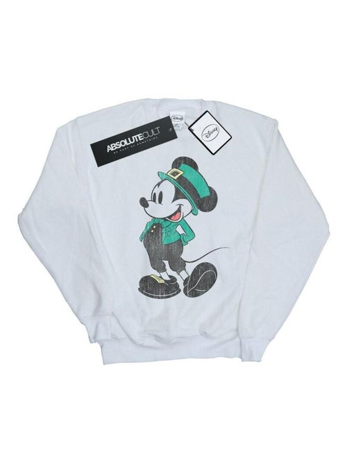 Disney - Sweat ST PATRICK - Kiabi Disney - Sweat ST PATRICK - Kiabi