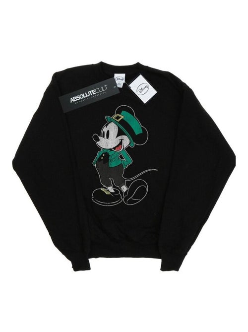 Disney - Sweat ST PATRICK - Kiabi Disney - Sweat ST PATRICK - Kiabi