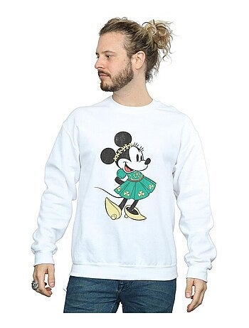 Disney - Sweat ST PATRICK'S DAY